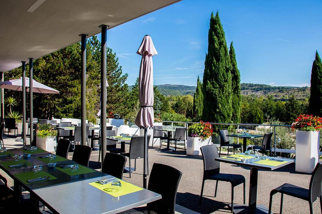 Hotel Du Cros D'Auzon Saint-Maurice-dʼArdèche Εξωτερικό φωτογραφία
