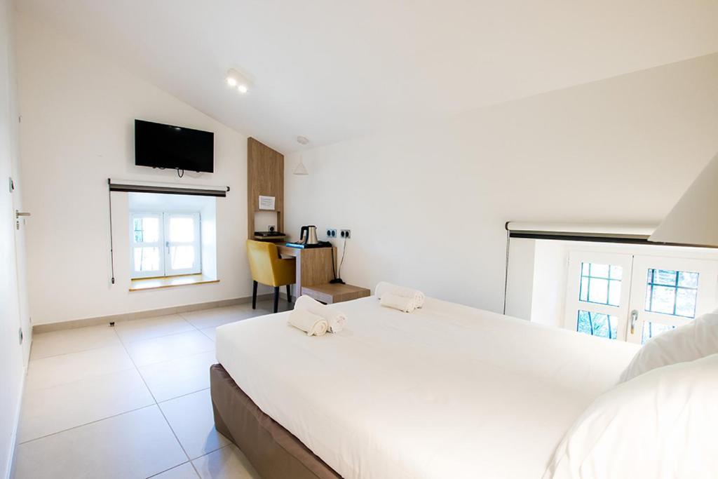 Hotel Du Cros D'Auzon Saint-Maurice-dʼArdèche Εξωτερικό φωτογραφία