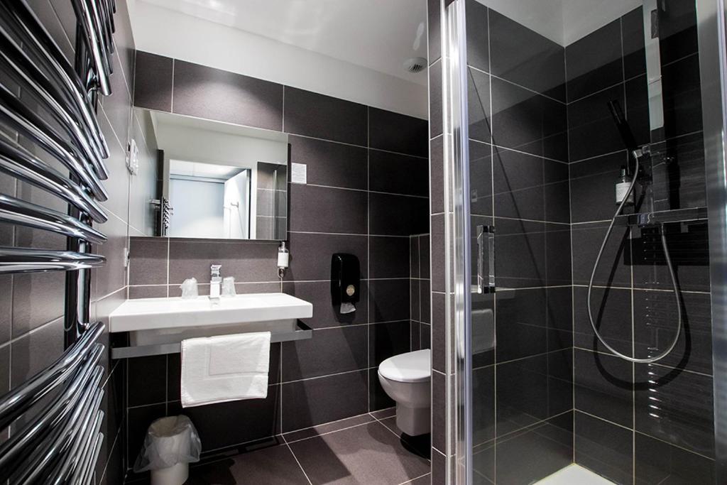 Hotel Du Cros D'Auzon Saint-Maurice-dʼArdèche Εξωτερικό φωτογραφία