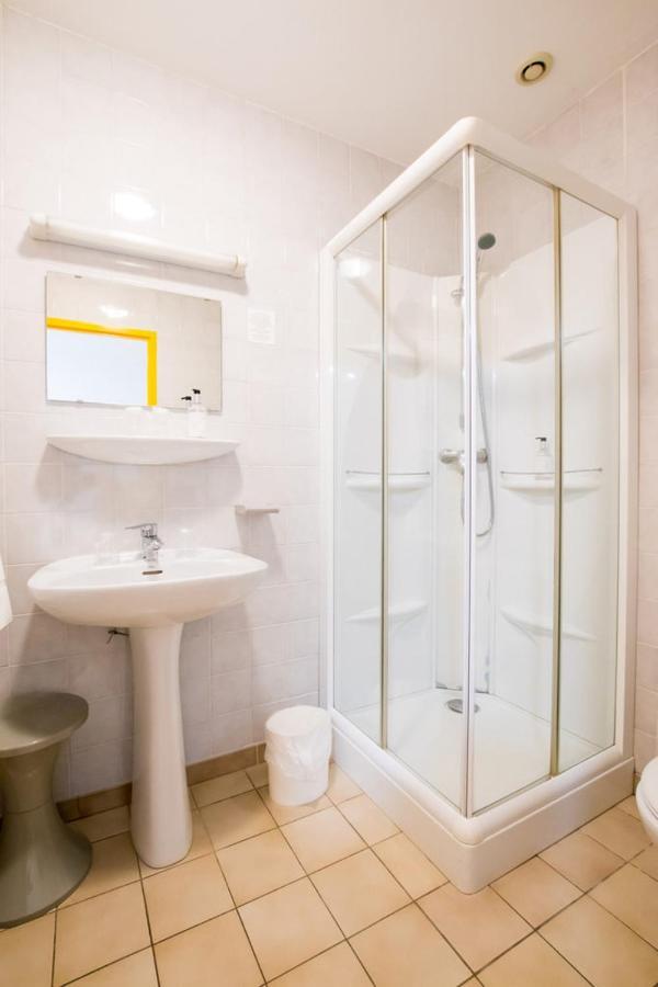 Hotel Du Cros D'Auzon Saint-Maurice-dʼArdèche Εξωτερικό φωτογραφία